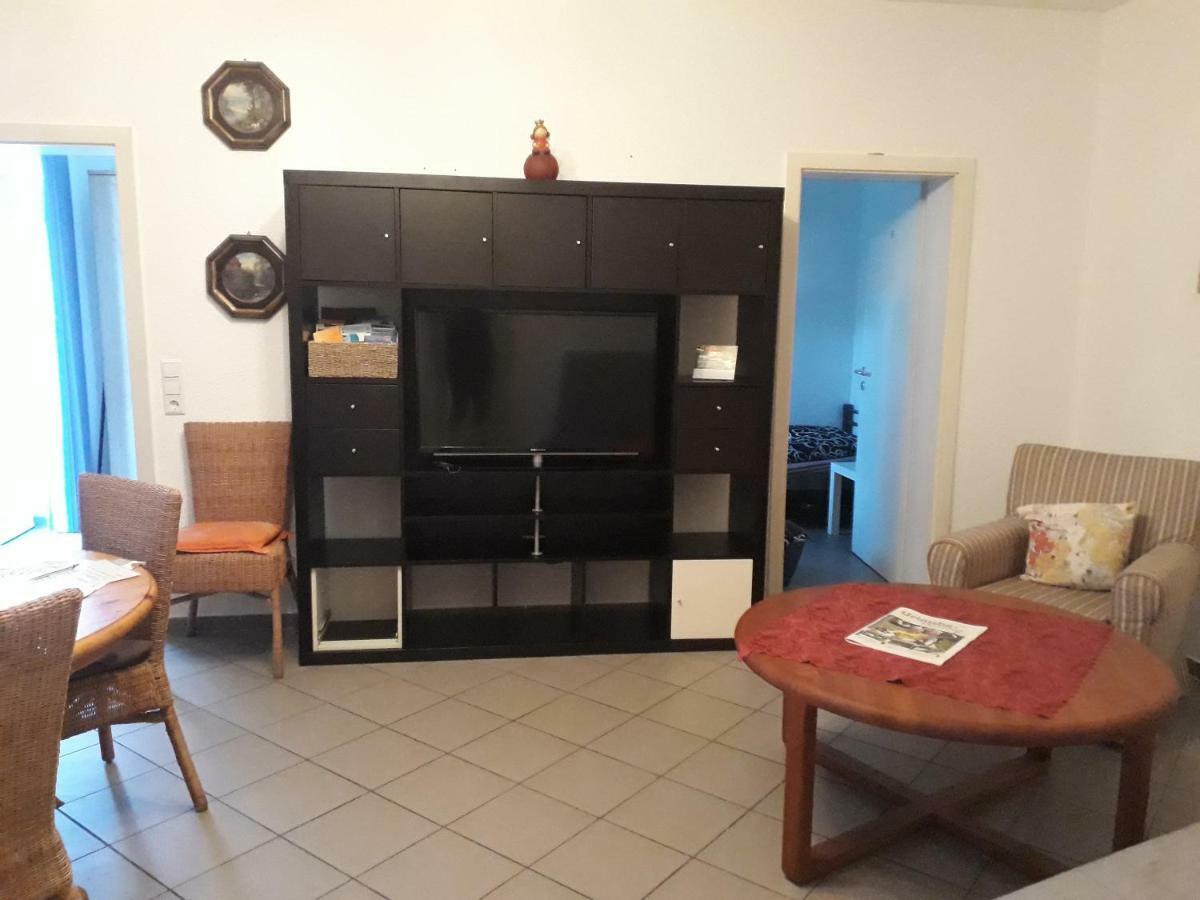 Ferienwohnung Neckartal Неккарштайнах Экстерьер фото