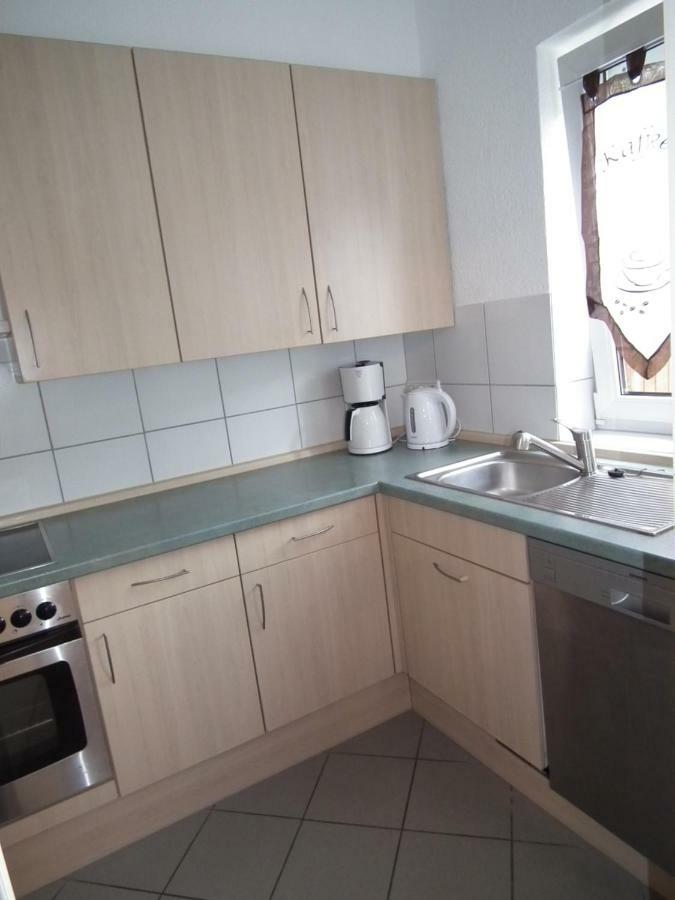 Ferienwohnung Neckartal Неккарштайнах Экстерьер фото